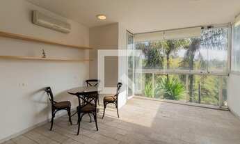 Imagem 4: Apartamento para Aluguel - Alto de Pinheiros, 3 Quartos, 216 m2