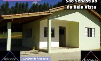 Imagem: COD 1983 Chácara Bairro Furnas