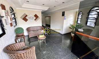 Imagem 4: Apartamento com 2 dormitórios à venda, 150 m² por R$ 299.000,00 - Ocian - Praia Grande/SP