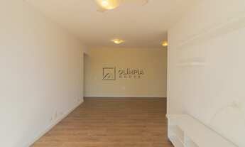 Imagem 5: Locação Apartamento 3 Dormitórios - 110 m² Itaim Bibi