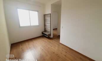 Imagem 3: APARTAMENTO PARA LOCAÇÃO NO BAIRRO PARQUE CAMPOLIM - SOROCABA/SP