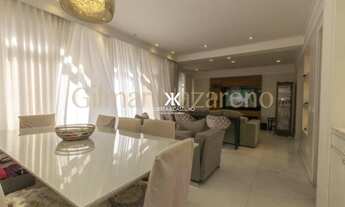 Imagem: Apartamento 162 m² no Cruzeiro com 4 quartos