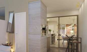 Imagem 5: Casa com 3 dormitórios à venda, 131 m² por R$ 649.000,00 - Morada de Laranjeiras - Serra/E