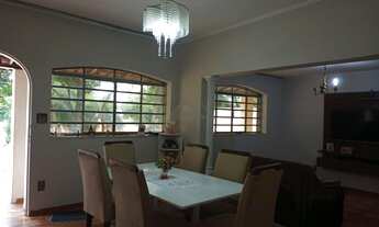 Imagem 3: Casa - Vila Manoel Ferreira - Campinas