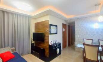 Imagem 3: Apartamento para venda tem 67 metros quadrados com 3 quartos em Floresta - Joinville - SC