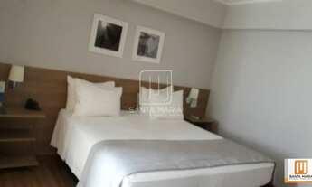 Imagem 3: Apartamento (tipo - padrao) 1 dormitórios/suite, cozinha planejada, portaria 24hs, lazer