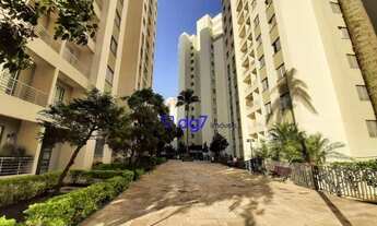 Imagem: Apartamento com 2 dormitórios, 49 m²