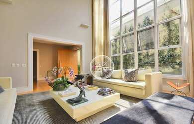 Imagem 2: Casa com 4 dormitórios, sendo 2 suítes à venda, 500 m² - Fazenda Morumbi - São Paulo/SP