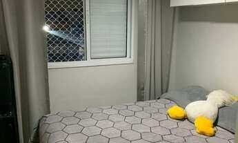 Imagem 4: Apartamento Mobiliado em Taboão da Serra - SP, Jardim Elizabete