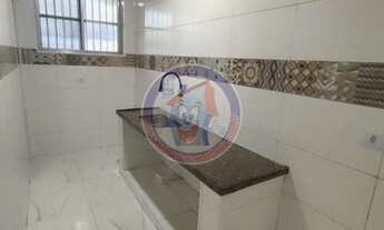 Imagem 7: Apartamento à venda 2 Quartos, 1 Vaga, 63M², Boqueirão, Praia Grande - SP