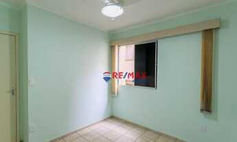 Imagem 3: Apartamento com 2 dormitórios à venda, 69 m² por R$ 164.000,00 - Jardim Palma Travassos