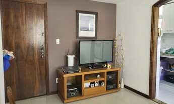 Imagem 2: Apartamento para venda com 48 metros quadrados com 2 quartos em Santa Rosa - Niterói - RJ