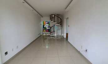 Imagem: SANTOS - Apartamento Padrão - GONZAGA