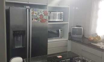 Imagem 3: Casa com 2 dormitórios à venda, 100 m² por R$ 630.000,00 - Jardim Pinhal - Guarulhos/SP