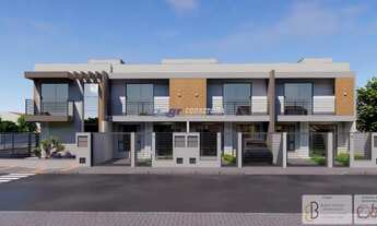 Imagem: SOBRADO A VENDA, GRAVATA EM NAVEGANTES