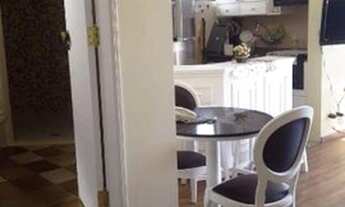 Imagem 2: Flat para locação na Bela Vista - Edifício Paulista Wall Street - Cód. JBJ09968