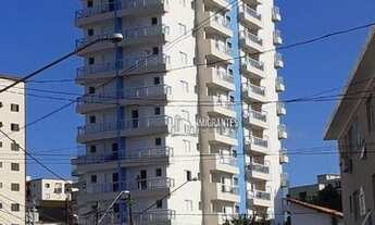 Imagem 2: Apartamento de 2 dormitórios, sendo 1 suíte, na Guilhermina, em Praia Grande