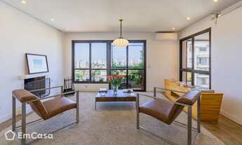 Imagem 2: Cobertura à venda em São Paulo