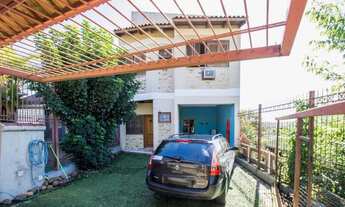 Imagem 3: Porto Alegre - Casa Padrão - Ipanema