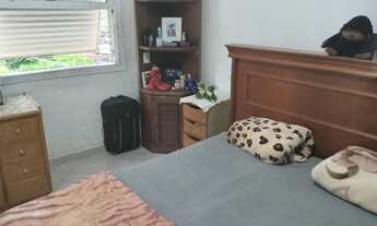 Imagem 2: Apartamento com 2 quartos em Ponta da Praia - Santos - SP