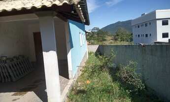 Imagem: Casa em Rio das ostras vendo ou troco por