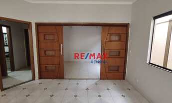 Imagem 3: Casa com 4 dormitórios à venda, 224 m² por R$ 790.000,00 - Parque Terras de Santa Olívia