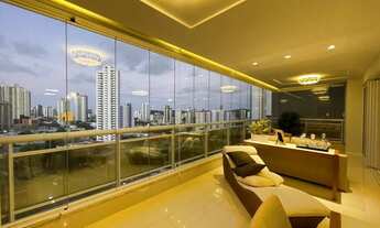 Imagem 4: Apartamento para venda em Tirol - Natal - RN