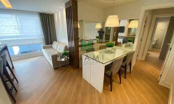 Imagem 2: Apartamentos 2 Dormitórios para venda em Curitiba - PR