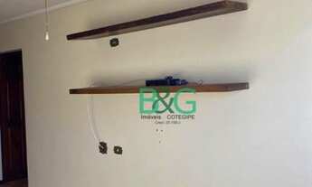 Imagem 7: Apartamento com 1 dormitório à venda, 55 m² por R$ 520.000