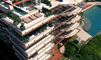 Imagem 3: ITAJAí - Apartamento Padrão - Praia Brava