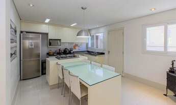 Imagem 4: São Paulo - Casa Padrão - PLANALTO PAULISTA