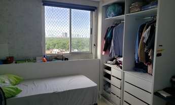 Imagem 5: Apartamento para venda tem 63 metros quadrados com 2 quartos em Imbiribeira - Recife - PE