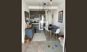 Imagem 7: Apartamento à Venda - Barra Funda, 2 Quartos, 62 m2