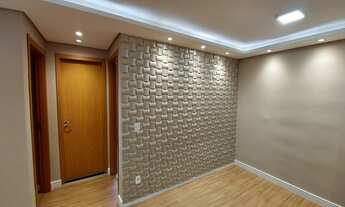 Imagem 6: Apartamento Cond Residencial Reserva Casablanca São José dos Pinhais