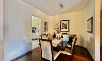 Imagem 5: Apartamento com 3 dormitórios à venda, 156 m² por R$ 1.590.000,00 - Perdizes - São Paulo/S