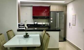 Imagem: Excelente apartamento 2 quartos, com rea