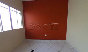 Imagem 5: Sao Carlos - Apartamento Padrão - Vila Costa do Sol