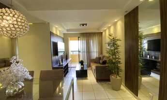 Imagem: Apartamento com 2 Quartos e 2 banheiros