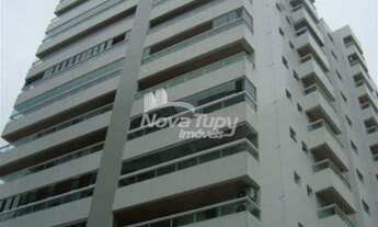 Imagem: Apartamento com 2 dorms, Aviação, Praia