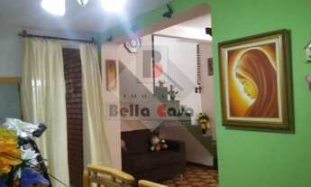 Imagem 3: Sobrado Tatuapé