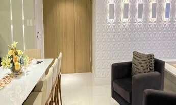 Imagem 2: SALVADOR - Apartamento Padrão - ALPHAVILLE I