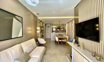 Imagem 3: 02 quartos com suíte e lazer completo no Cascatinha !!!