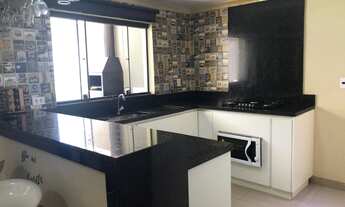 Imagem 5: Casa de condomínio fechado próximo a HONDA Sumaré com 3 quartos, estuda permuta!