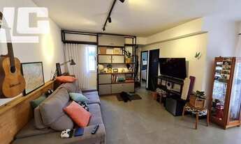 Imagem: Apto Garden Reservatto com 111 m² privativos