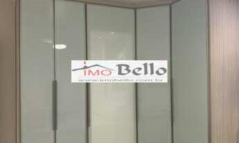 Imagem 7: AMPLO APARTAMENTO NA TAQUARA COM 97 M2 SENDO 3 QUARTOS E 2 SUÍTES 1 VAGA