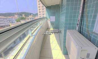 Imagem 5: Apartamento de 1 Dormitório, Sendo 1 Suíte, no Boqueirão, em Praia Grande