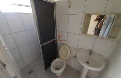 Imagem 6: Casa para Locação em Rio Claro, Vila Operária, 1 dormitório, 1 banheiro