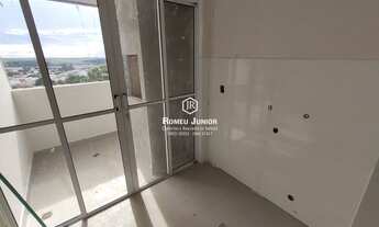 Imagem 7: Apartamento com 2 dorms, Canadá, Cascavel - R$ 257 mil, Cod: RJ0041AP