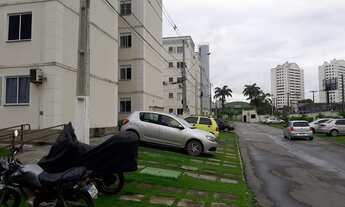 Imagem: Apartamento para venda com 45 metros quadrados