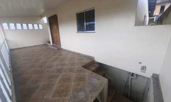 Imagem 4: Casa para venda tem 180 metros quadrados com 3 quartos em Flores - Manaus - AM